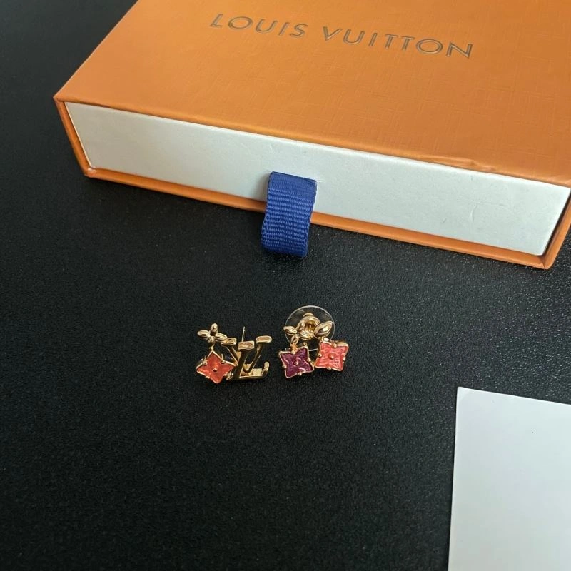 Louis Vuitton Earrings Classic 251097