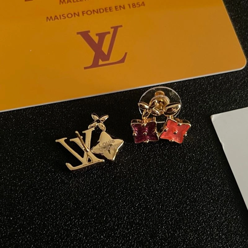 Louis Vuitton Earrings Classic 251097