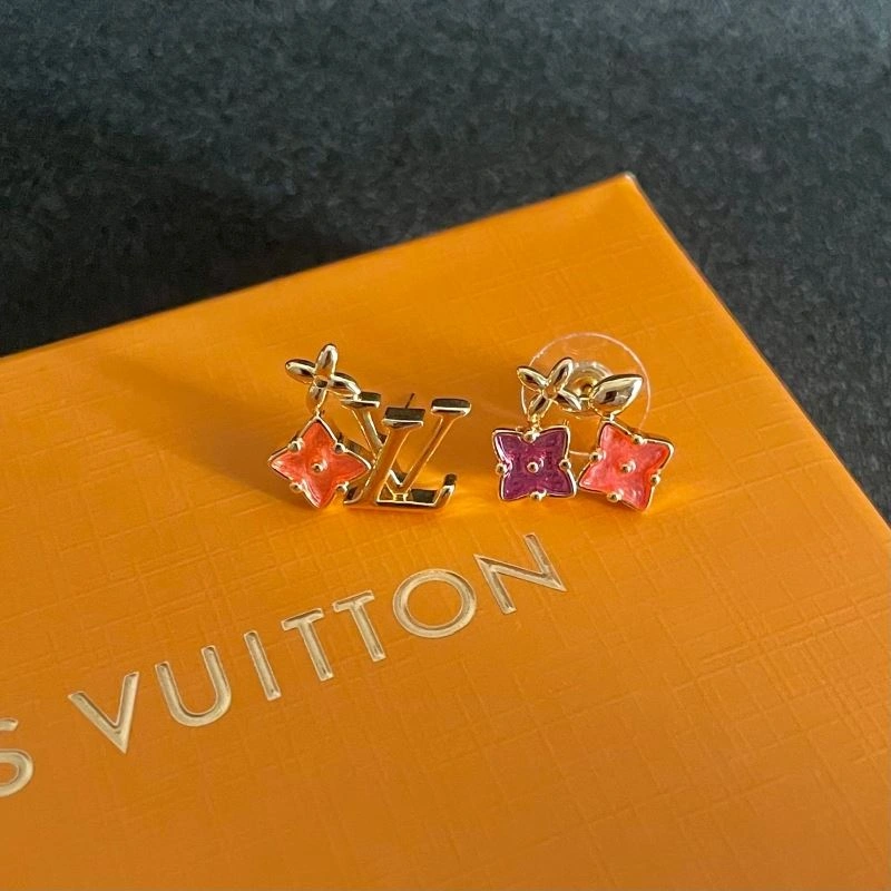Louis Vuitton Earrings Classic 251097