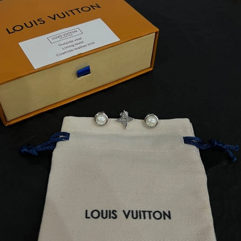 Louis Vuitton Earrings FastDry 251075