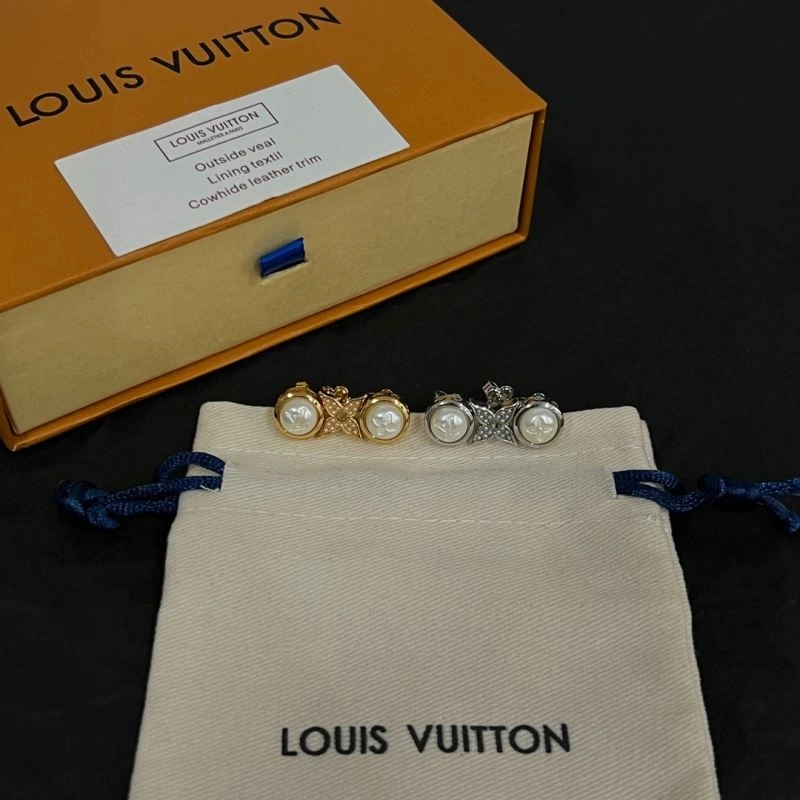 Louis Vuitton Earrings FastDry 251075