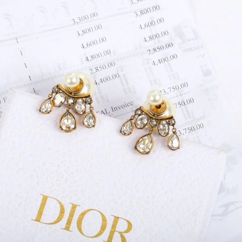 Louis Vuitton Earrings TechFriendly 251087