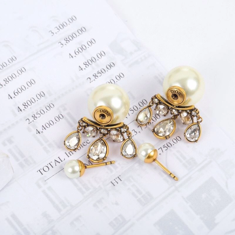 Louis Vuitton Earrings TechFriendly 251087