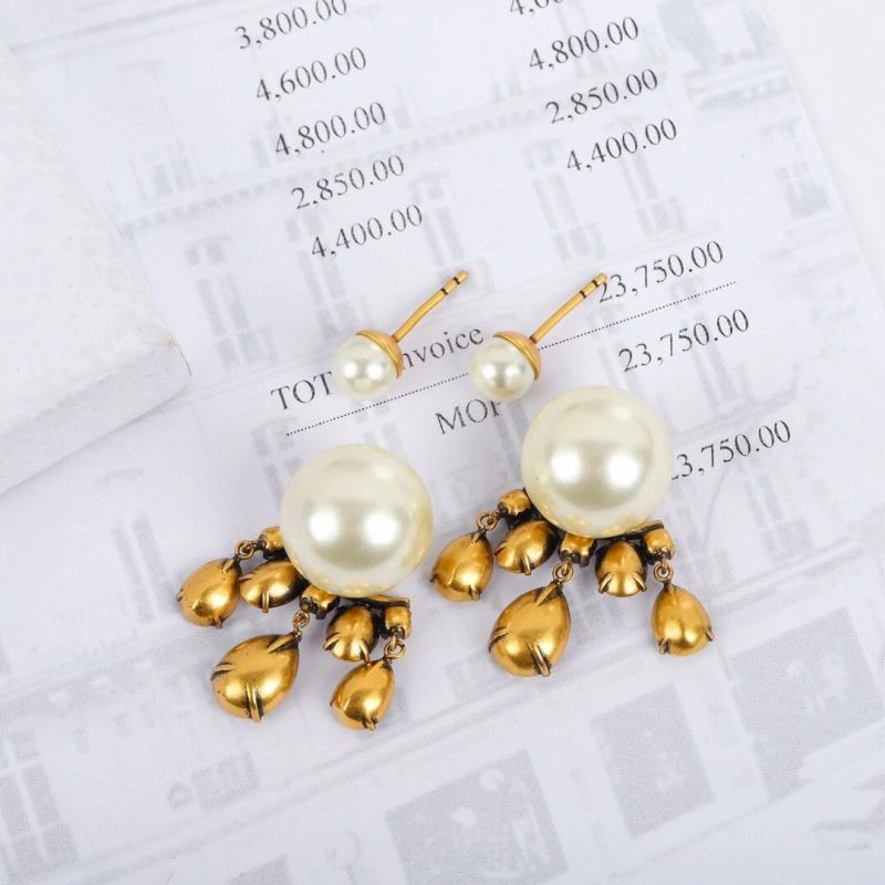 Louis Vuitton Earrings TechFriendly 251087
