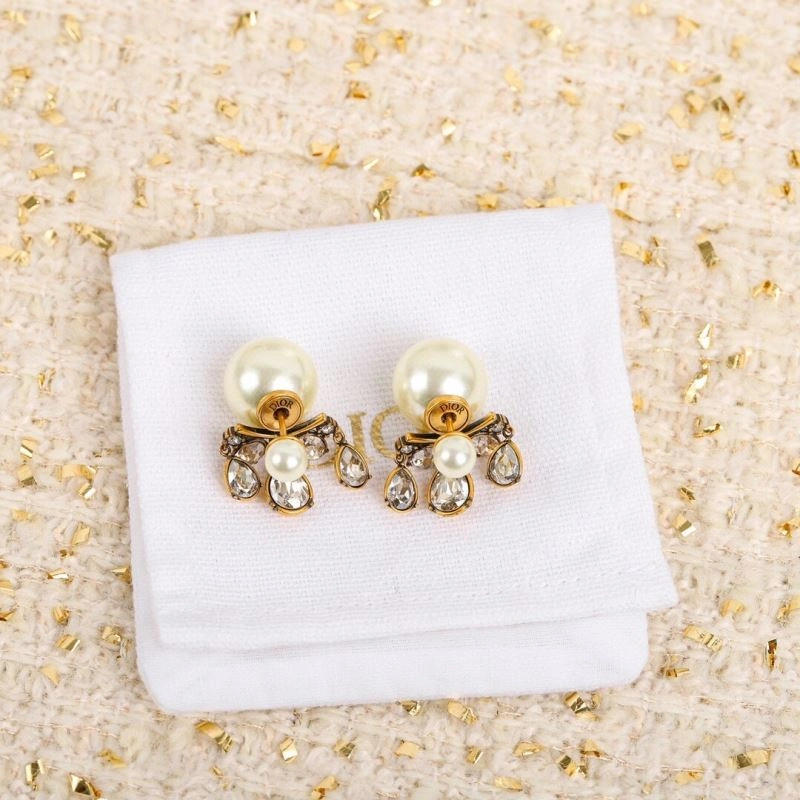 Louis Vuitton Earrings TechFriendly 251087