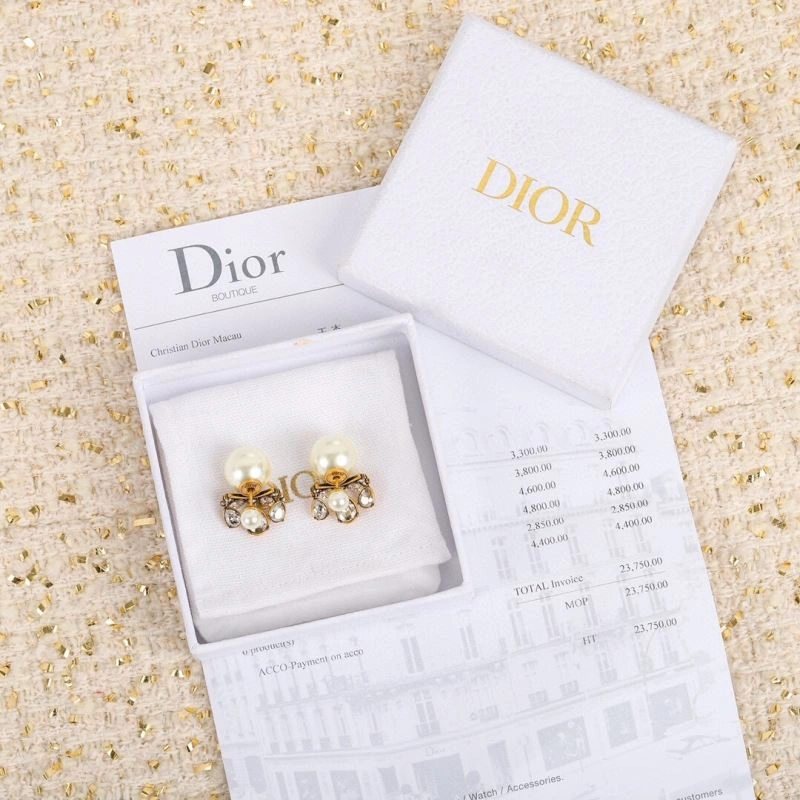 Louis Vuitton Earrings TechFriendly 251087