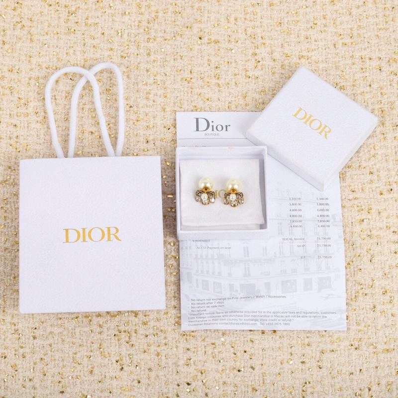 Louis Vuitton Earrings TechFriendly 251087