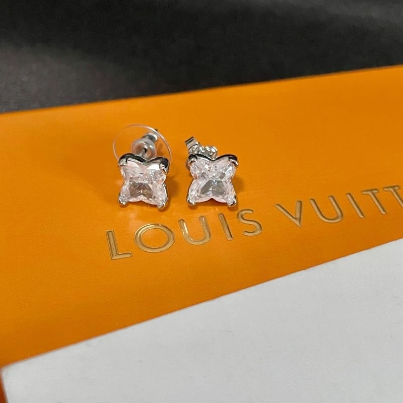 Vibrant Louis Vuitton Earrings 251081