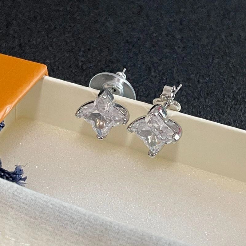 Vibrant Louis Vuitton Earrings 251081