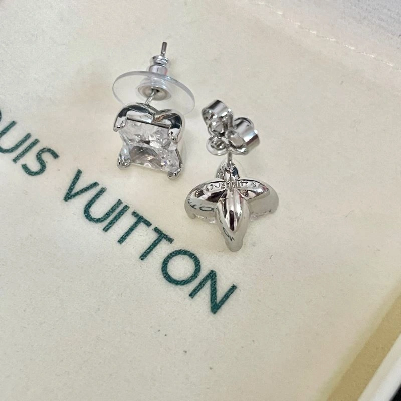 Vibrant Louis Vuitton Earrings 251081