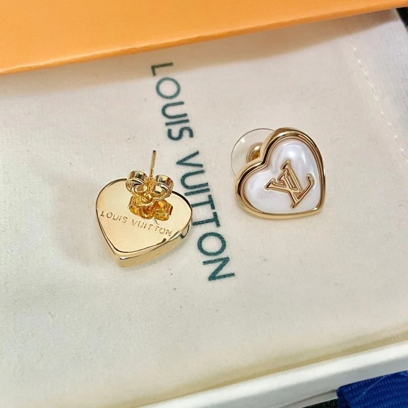 Breathable Louis Vuitton Earrings 251090