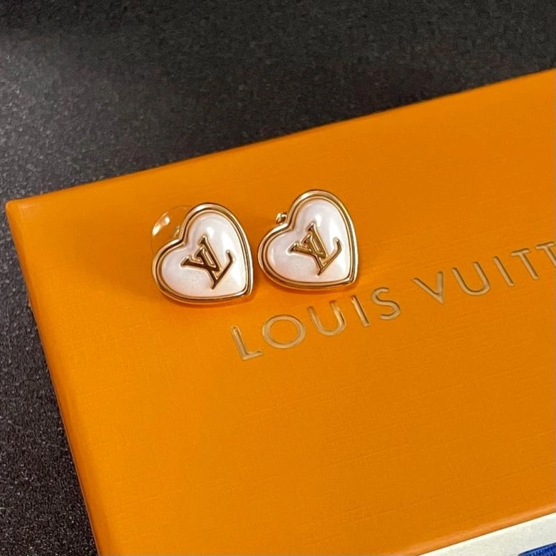 Breathable Louis Vuitton Earrings 251090