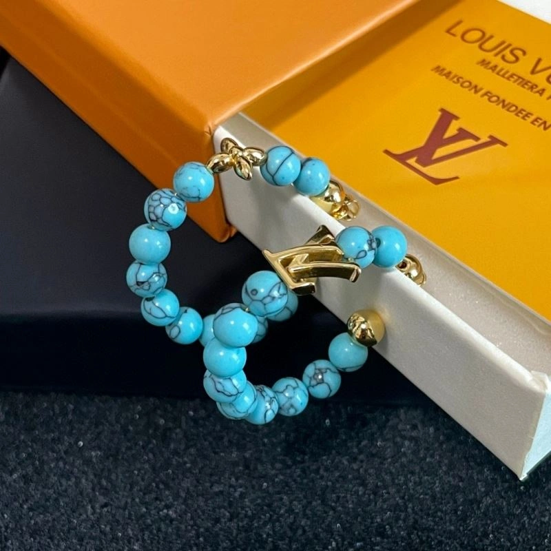 Louis Vuitton Earrings Stylish 251079