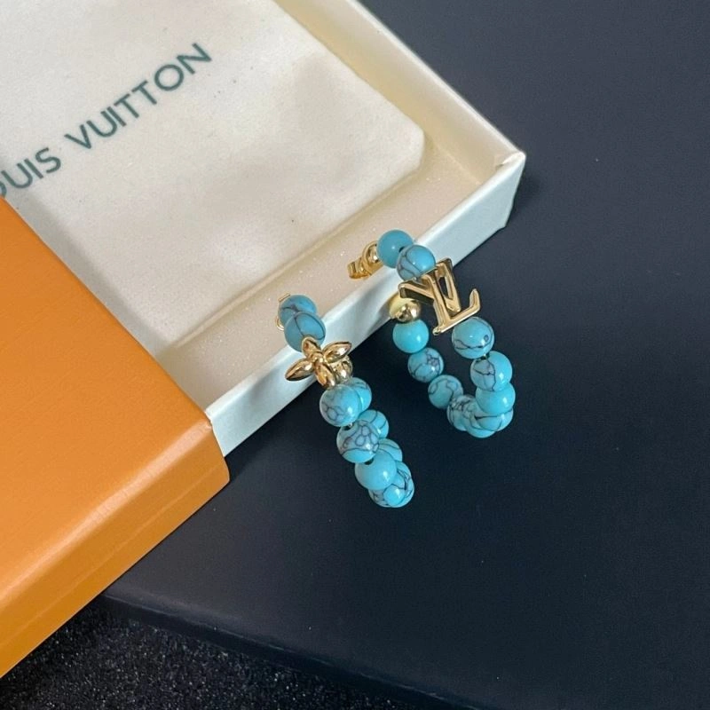 Louis Vuitton Earrings Stylish 251079