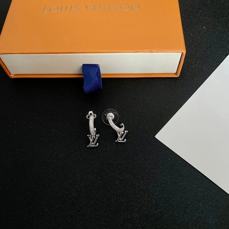 Louis Vuitton Earrings Breathable 251077
