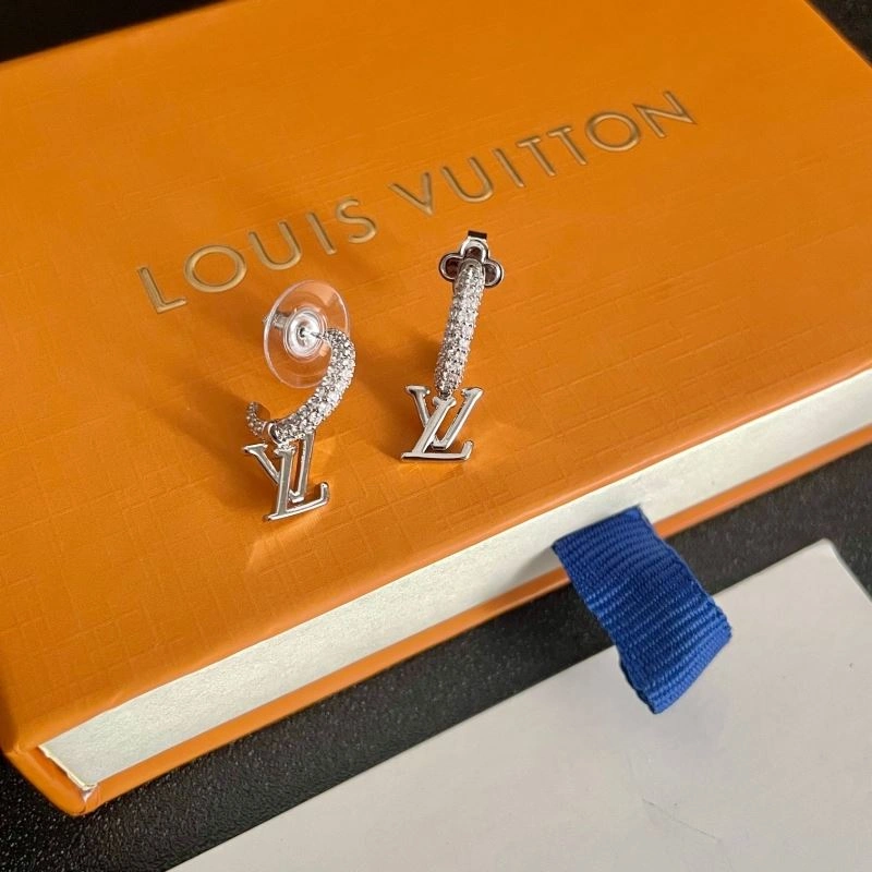 Louis Vuitton Earrings Breathable 251077