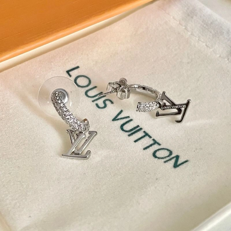 Louis Vuitton Earrings Breathable 251077