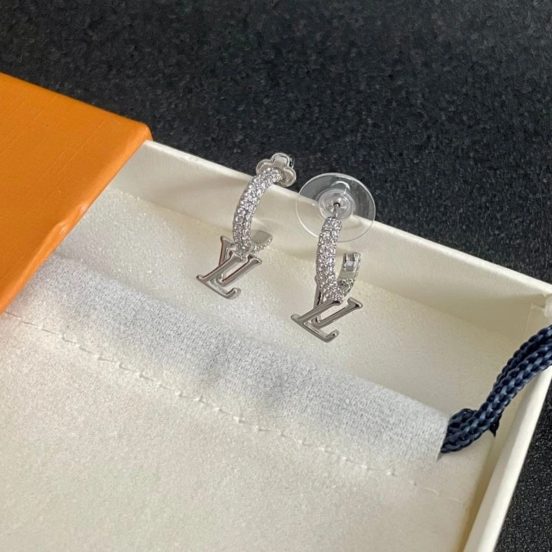 Louis Vuitton Earrings Breathable 251077