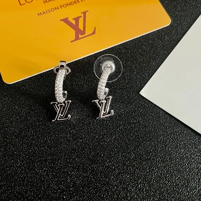 Louis Vuitton Earrings Breathable 251077