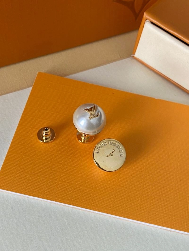 Louis Vuitton Earrings MultiPurpose 251082
