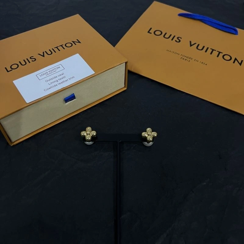 Louis Vuitton Earrings Affordable 251071