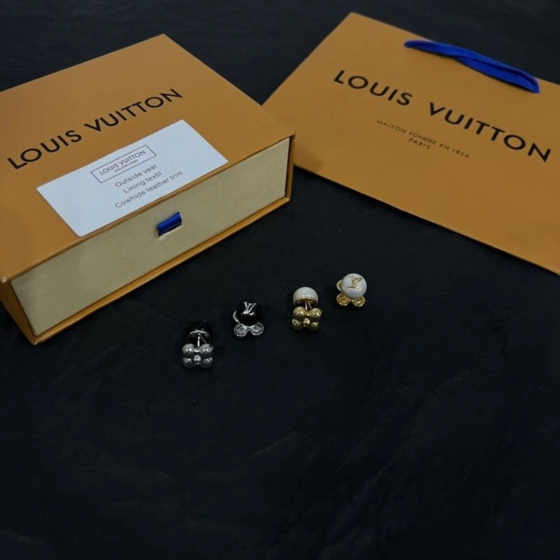 Louis Vuitton Earrings Affordable 251071
