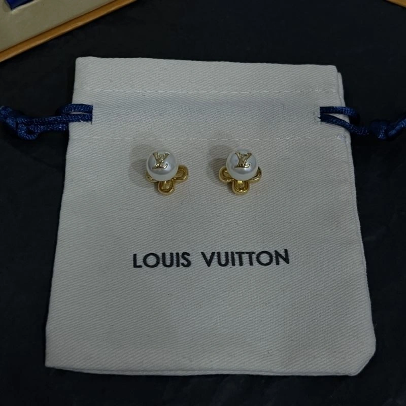 Louis Vuitton Earrings Affordable 251071
