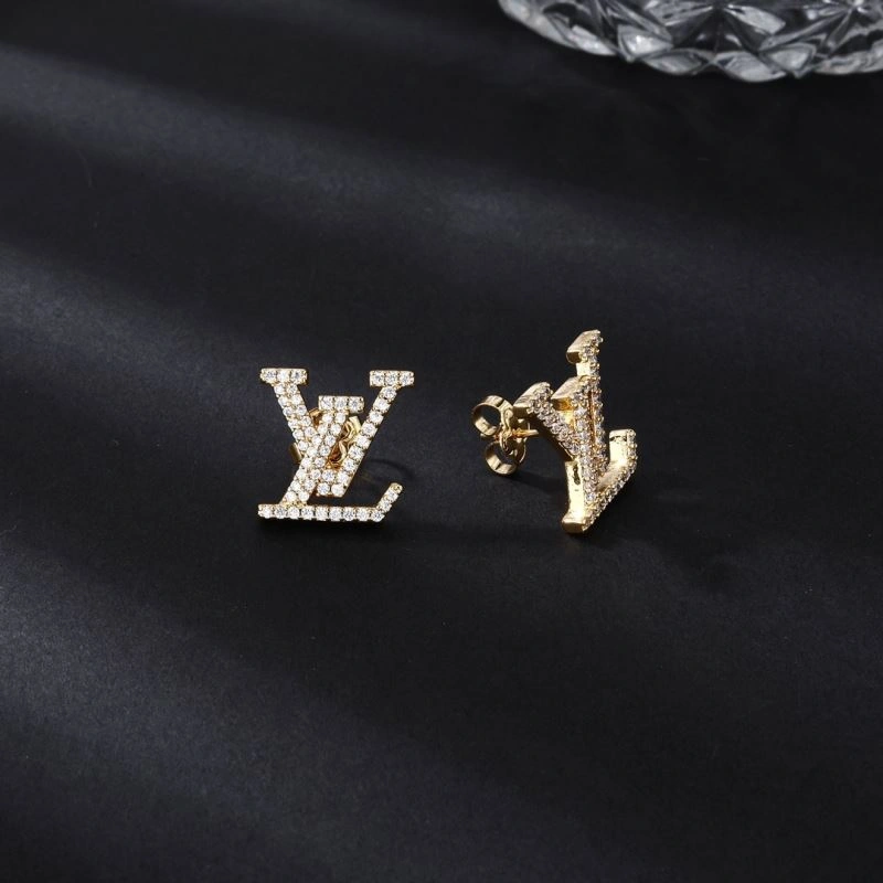 Louis Vuitton Earrings Vibrant 250964