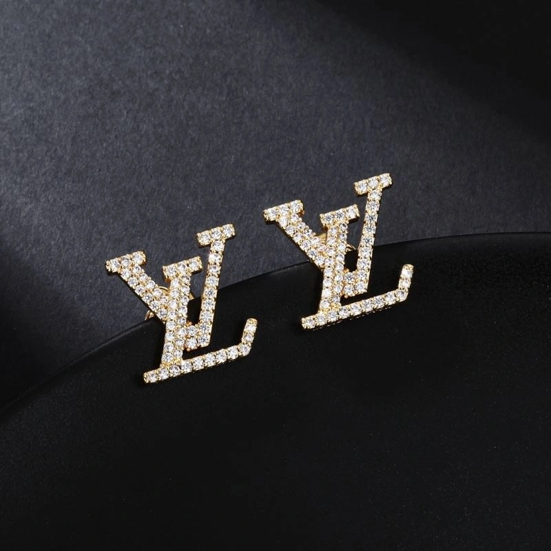 Louis Vuitton Earrings Vibrant 250964