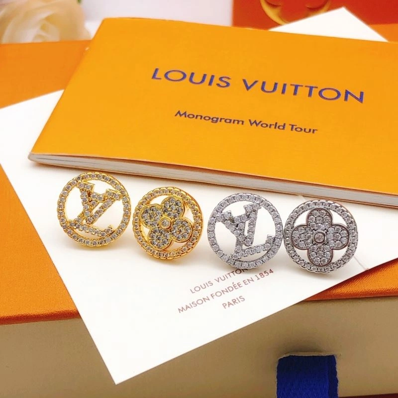 BestValue Louis Vuitton Earrings 250939