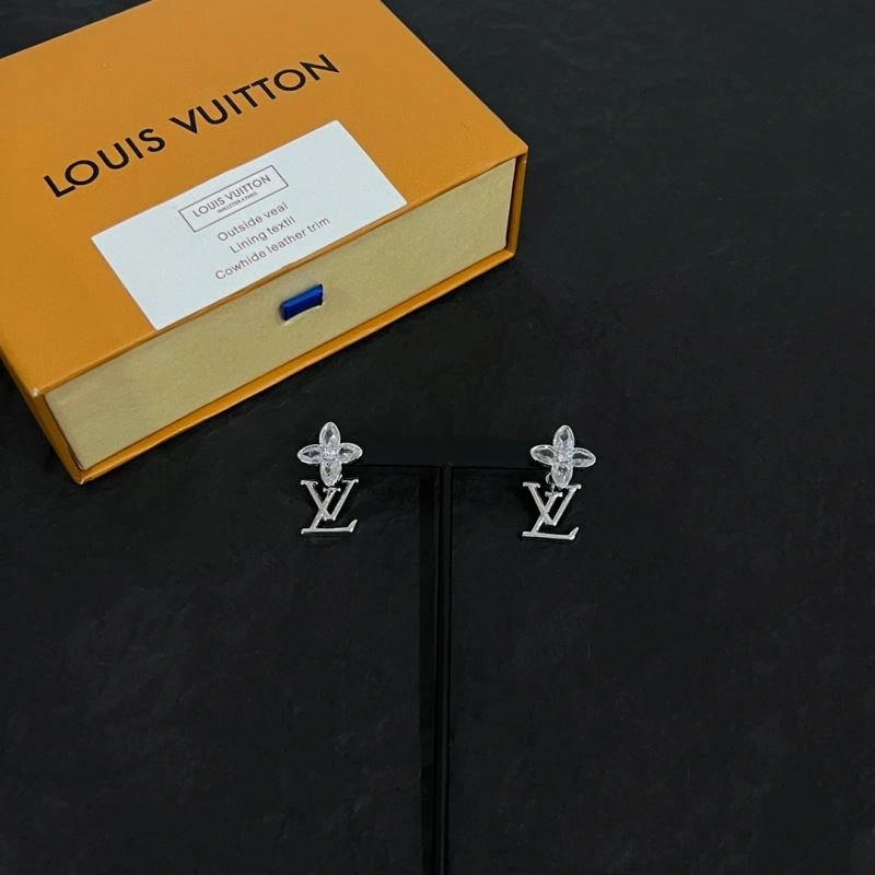 OdorResistant Louis Vuitton Earrings 250940