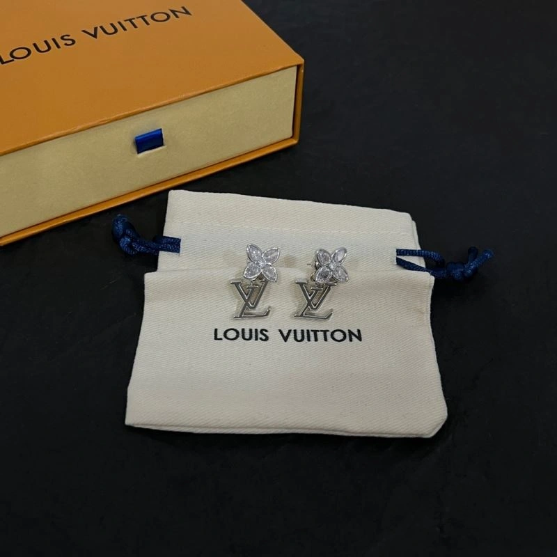 OdorResistant Louis Vuitton Earrings 250940
