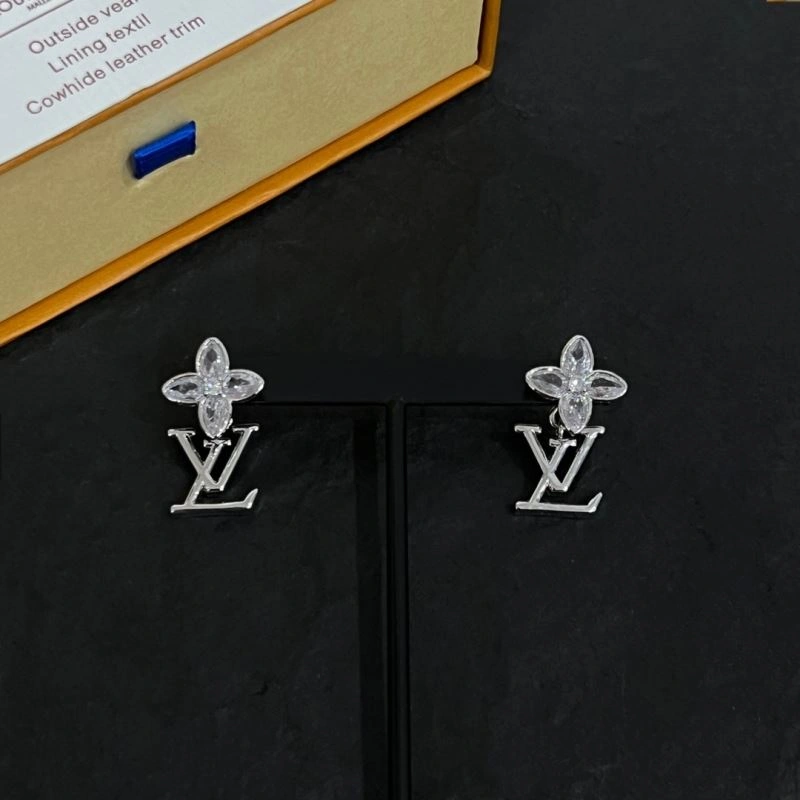 OdorResistant Louis Vuitton Earrings 250940