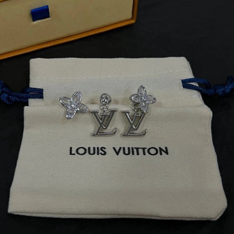 OdorResistant Louis Vuitton Earrings 250940