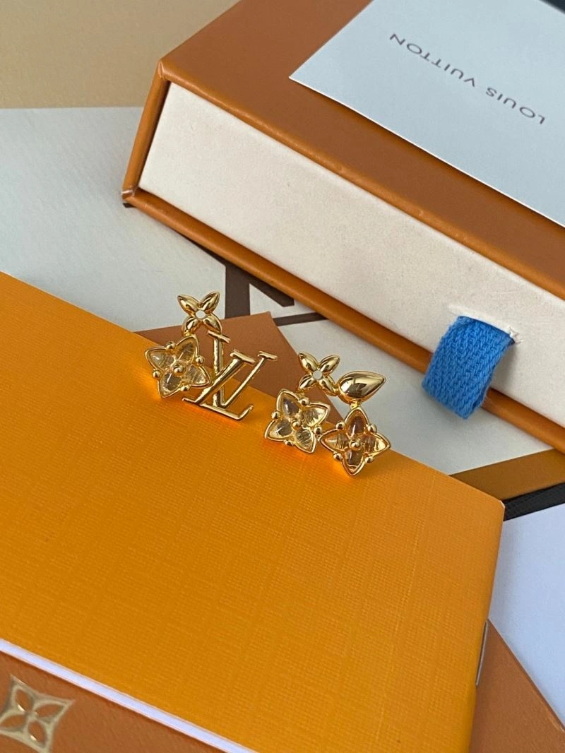 Louis Vuitton Earrings GoAnywhere 250937