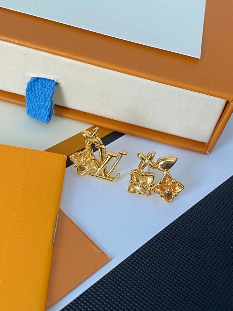 Louis Vuitton Earrings GoAnywhere 250937