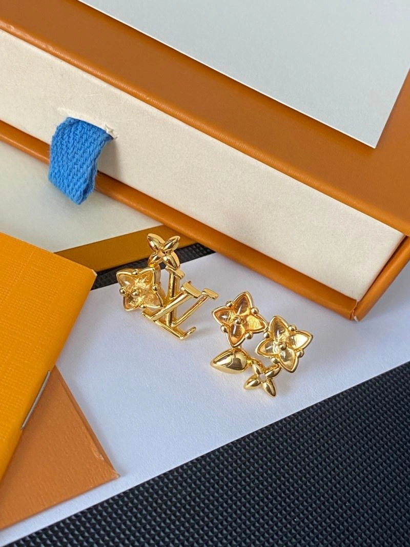 Louis Vuitton Earrings GoAnywhere 250937