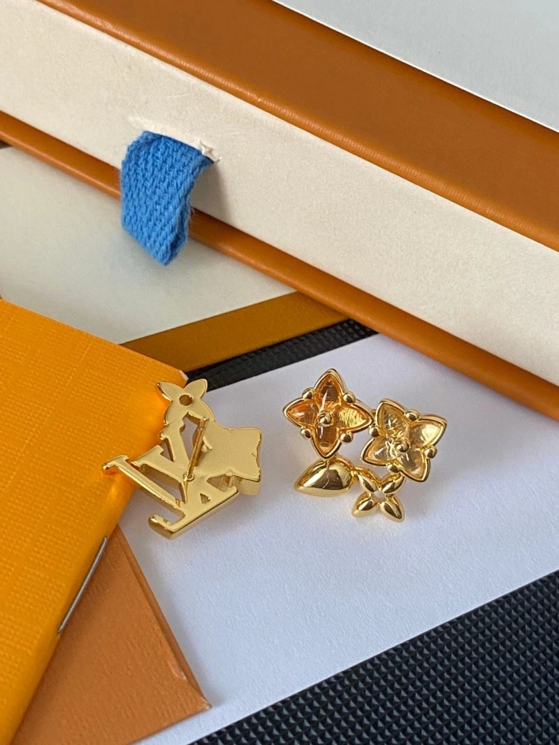 Louis Vuitton Earrings GoAnywhere 250937