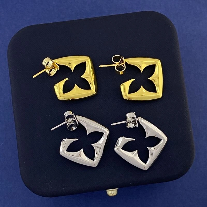 Louis Vuitton Earrings Bright 250935
