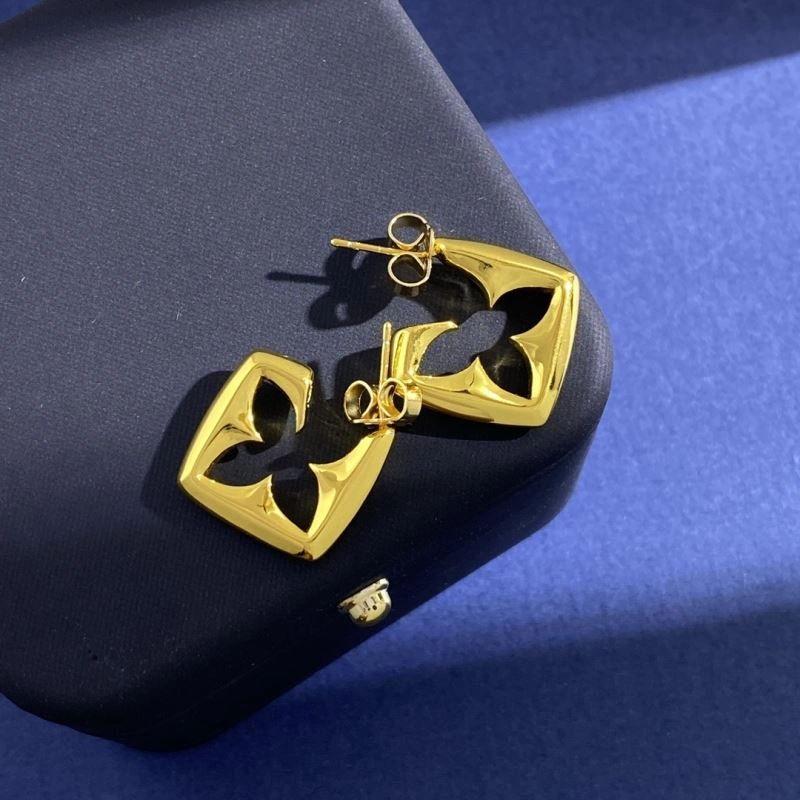 Louis Vuitton Earrings Bright 250935