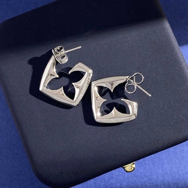Louis Vuitton Earrings Bright 250935