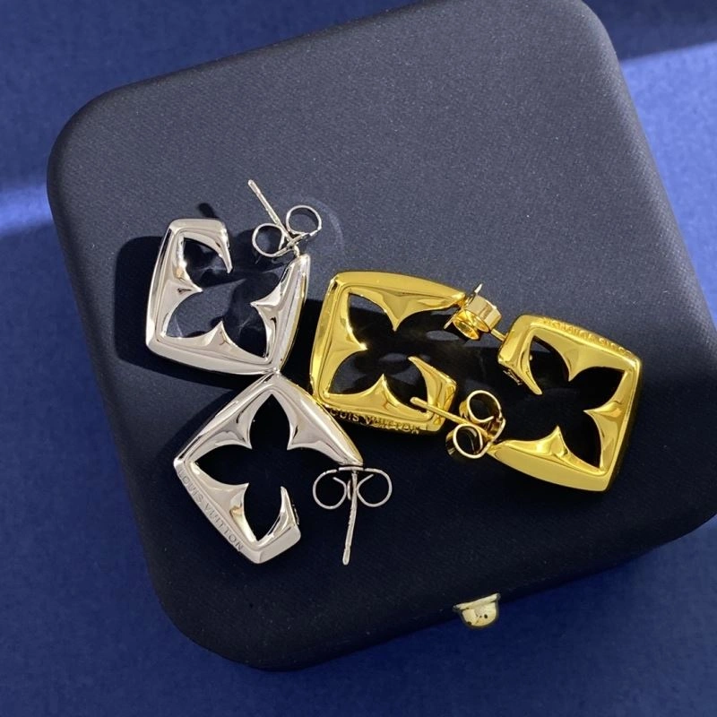 Louis Vuitton Earrings Bright 250935