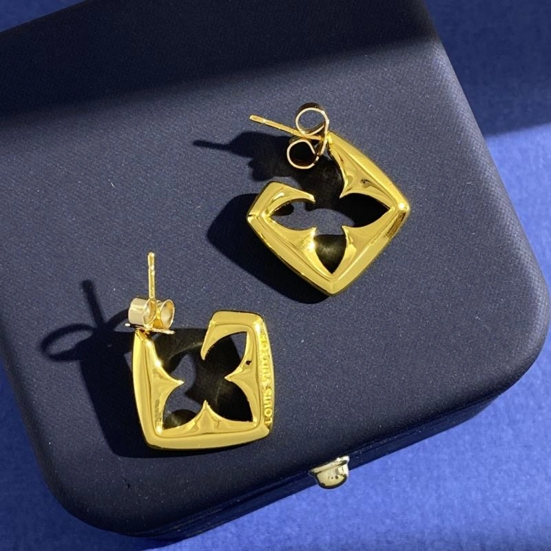 Louis Vuitton Earrings Bright 250935