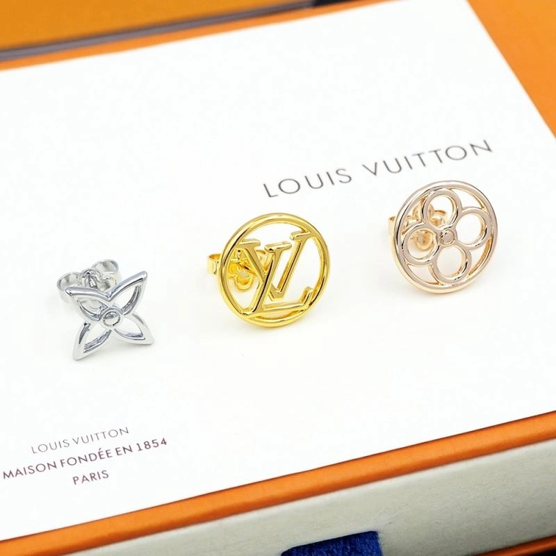 Louis Vuitton Earrings Bright 250934