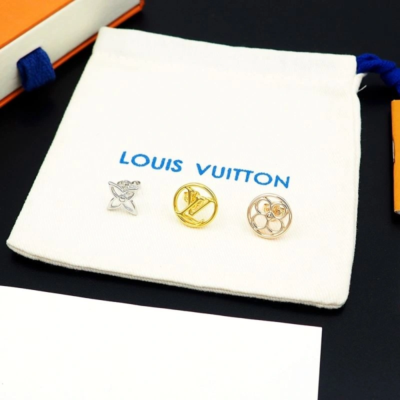 Louis Vuitton Earrings Bright 250934