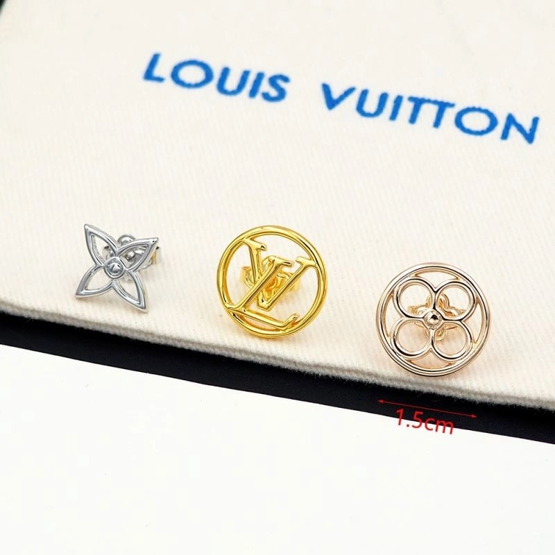 Louis Vuitton Earrings Bright 250934