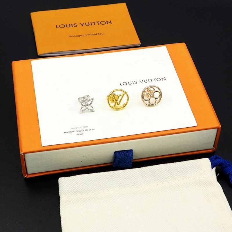 Louis Vuitton Earrings Bright 250934