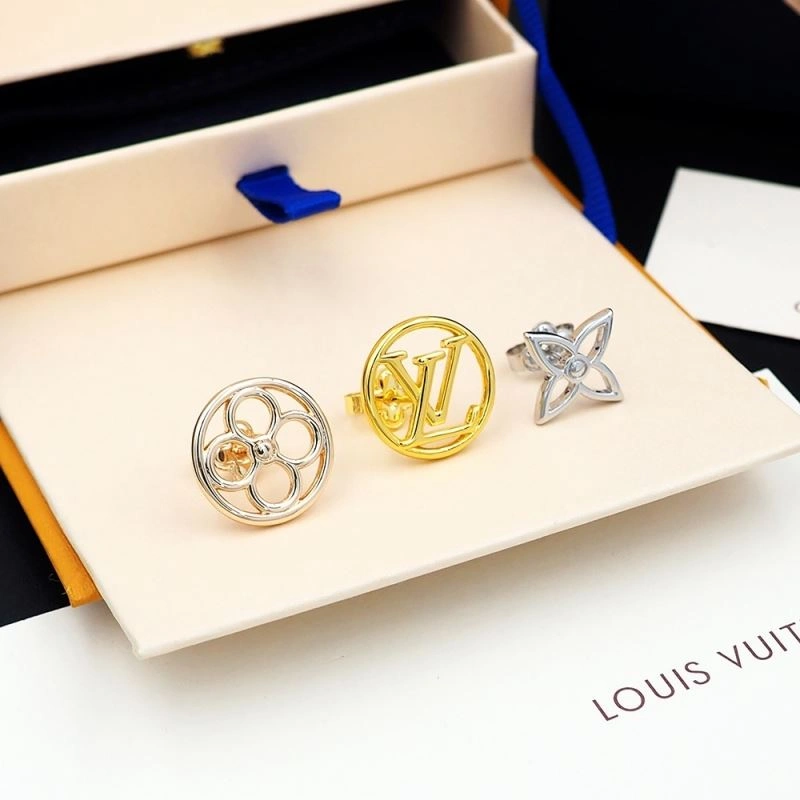 Louis Vuitton Earrings Bright 250934