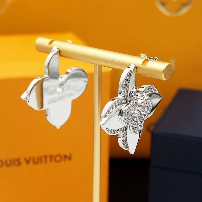 Louis Vuitton Earrings Casual 250906
