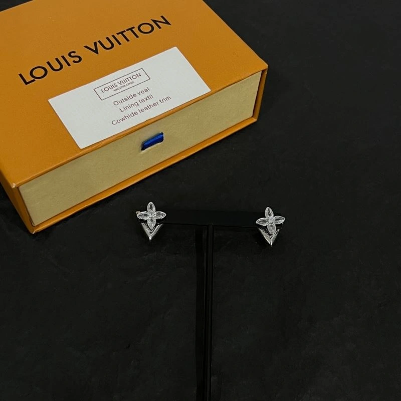 Efficient Louis Vuitton Earrings 250910